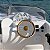Volante Nautico Para Lanchas Barcos De Luxo 9 Raios - Imagem 3