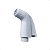 Gatilho Para Ducha Higienica Metal Cromado Duchinha Eco PP - Imagem 1