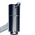 Torneira de Parede Metal Cromada Gourmet Metal Design Luxo - Imagem 4