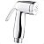 Gatilho Para Ducha de Agua Higienica Banheiro Cromado ABS - Imagem 4