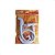 Kit Ducha Higienica 1/4 Eco Branco PP Civit Acabamento Fosco - Imagem 6