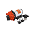 Bomba Pressurizada 12v 60 Psi 3 Gpm Agrícola Pulverizador - Imagem 3