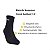Meia de Neoprene para Mergulho Cressi Resilient 5mm 37-38 - Imagem 4