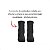 Meia de Neoprene para Mergulho Cressi Resilient 3mm 37-38 - Imagem 5