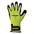 Luva Para Mergulho Cressi Conch Dyfiber Amarelo Esportes GG - Imagem 2