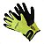 Luva Para Mergulho Cressi Conch Dyfiber Amarelo Esportes G - Imagem 1