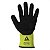 Luva Para Mergulho Cressi Conch Dyfiber Amarelo Esportes P - Imagem 3