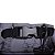 Saco Estanque Bolsa Impermeável Cressi Dry Bag Tek Cinza 10L - Imagem 5