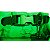 Saco Estanque Bolsa Impermeável Cressi Dry Bag Tek Verde 10L - Imagem 5
