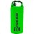 Saco Estanque Bolsa Impermeável Cressi Dry Bag Tek Verde 10L - Imagem 1