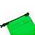 Saco Estanque Bolsa Impermeável Cressi Dry Bag Tek Verde 10L - Imagem 3