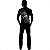 Saco Estanque Bolsa Impermeável Cressi Dry Bag Tek Preto 10L - Imagem 7