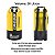 Mochila Impermeável Cressi Estanque Cressi Dry Amarelo 20L - Imagem 3