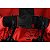 Mochila Impermeável Cressi Estanque Cressi Dry Vermelho 20L - Imagem 6