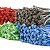 Linha Dyfiber Para pino de Elástico de Arbalete 15 Cm Azul - Imagem 3