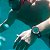 Computador de Mergulho Cressi Donatello Azul Freedive Pesca - Imagem 9
