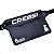 Pochete Estanque Cressi Bolsa Impermeável Prova D'água Preto - Imagem 1