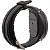 Relógio Computador de Mergulho Cressi Nepto Pesca sub Freedive Preto - Imagem 4