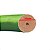 Elastico para Arbalete de Mergulho Cressi 16mm Verde 1 metro - Imagem 5