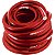 Elastico para Arbalete de Mergulho Cressi 16mm Vermelho 1Mt - Imagem 1