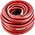 Elastico para Arbalete de Mergulho Cressi 16mm Vermelho 1Mt - Imagem 3