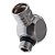 Swivel 360º Fixo para 1º Estágio Regulador Cetus Conector - Imagem 2