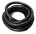 Elastico de Mergulho 20mm Mega Black Superflex Caça Pesca - Imagem 1