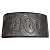 Chumbo de Lastro Rob Allen 800g Para Cintos Mergulho Sub - Imagem 2