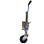 Roda Nautica Pedestal Lateral 1000 Lbs 6Pol Barco Jet Lancha - Imagem 1