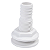 Kit Mangueira Flexivel Para Instalação Bomba de Porão 3/4" - Imagem 6