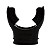 Bocal Cressi Ultra Soft Regulador Snorkel Para Mergulho Sub - Imagem 2