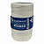 Fio Multifilamento 210/36 Branco Para Redes Tarrafas Nautica - Imagem 1