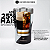 Copo Térmico Arell Inox A vacuo Vasco Cruz Patea Club 500ml - Imagem 4