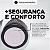 Copo Térmico Arell Inox A vacuo Vasco Cruz Patea Club 500ml - Imagem 3