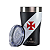 Copo Térmico Arell Inox A vacuo Vasco Cruz Patea Club 500ml - Imagem 5