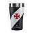 Copo Térmico Arell Inox A vacuo Vasco Cruz Patea Club 500ml - Imagem 1