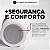 Copo Térmico Arell Inox Parede Dupla Flamengo Listrado 500ml - Imagem 3