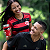 Copo Térmico Arell Inox Parede Dupla 500ml Flamengo Vermelho - Imagem 6