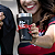 Copo Térmico Arell Inox a Vácuo 500ml Flamengo Preto Futebol - Imagem 6