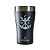 Copo Térmico Arell Inox 500ml Clube De Regatas Flamengo Luxo - Imagem 1
