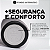 Copo Térmico Arell Inox 500ml Clube De Regatas Flamengo Luxo - Imagem 3