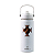 Garrafa Térmica Arell Vasco 03 StrawFlask Com Tampa 532ml - Imagem 1