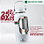 Garrafa Térmica Arell Fluminense 532ml StrawFlask Com Alça - Imagem 5