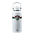 Garrafa Térmica Arell Fluminense 532ml StrawFlask Com Alça - Imagem 1