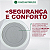 Garrafa Térmica Arell Fluminense 532ml StrawFlask Com Alça - Imagem 4