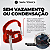 Garrafa Térmica Arell Flamengo 532ml StrawFlask Com Alça - Imagem 4
