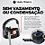 Garrafa Térmica Arell Flamengo Vermelho 532ml Com Tampa - Imagem 4