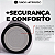 Garrafa Térmica Arell Flamengo 532ml StrawFlask Esportes - Imagem 5