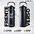 Garrafa Térmica Arell Flamengo 532ml StrawFlask Esportes - Imagem 3