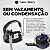 Garrafa Térmica Arell Com Alça Straw Flask Vasco 355ml Luxo - Imagem 4